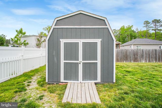 59 RUSTIC LN, Colonial Beach, VA 22443
