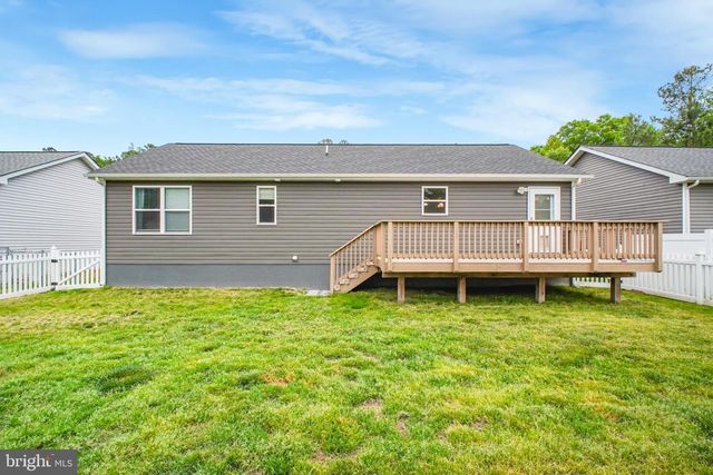 59 RUSTIC LN, Colonial Beach, VA 22443