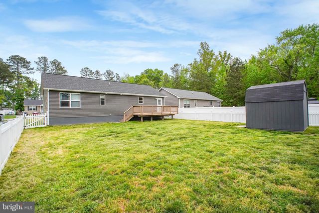 59 RUSTIC LN, Colonial Beach, VA 22443