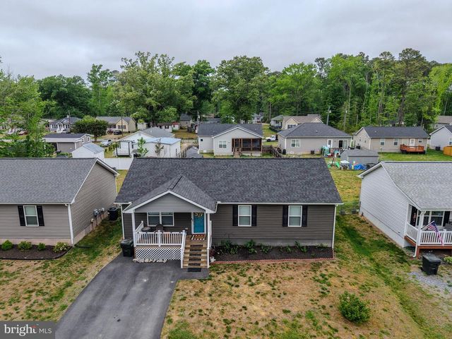 59 RUSTIC LN, Colonial Beach, VA 22443