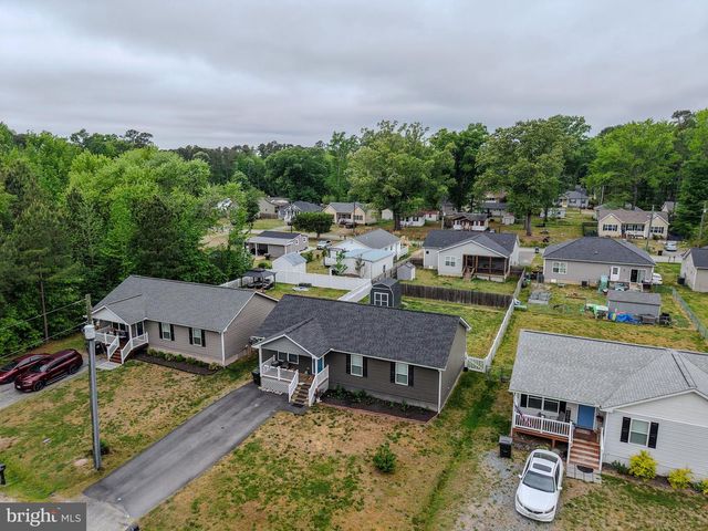 59 RUSTIC LN, Colonial Beach, VA 22443