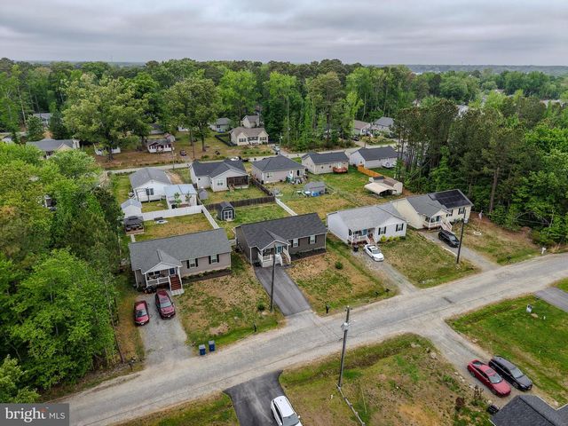59 RUSTIC LN, Colonial Beach, VA 22443
