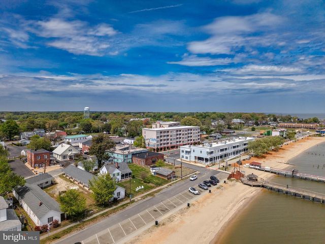59 RUSTIC LN, Colonial Beach, VA 22443