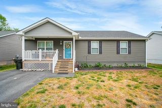 59 RUSTIC LN, Colonial Beach, VA 22443