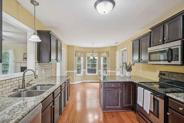 33 Bluestone Drive, Smithfield, NC 27577