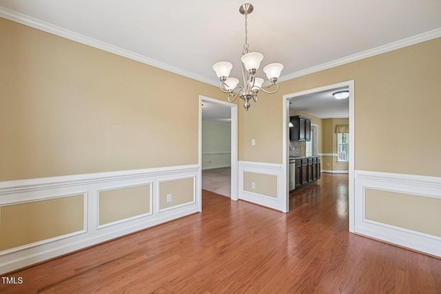 33 Bluestone Drive, Smithfield, NC 27577