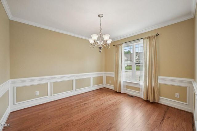 33 Bluestone Drive, Smithfield, NC 27577