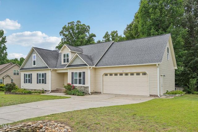 33 Bluestone Drive, Smithfield, NC 27577