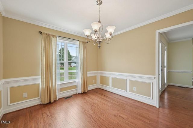 33 Bluestone Drive, Smithfield, NC 27577