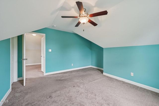 33 Bluestone Drive, Smithfield, NC 27577