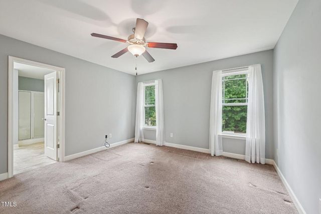 33 Bluestone Drive, Smithfield, NC 27577