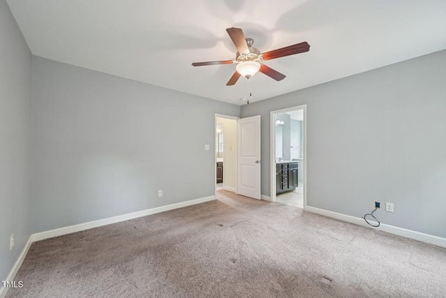 33 Bluestone Drive, Smithfield, NC 27577