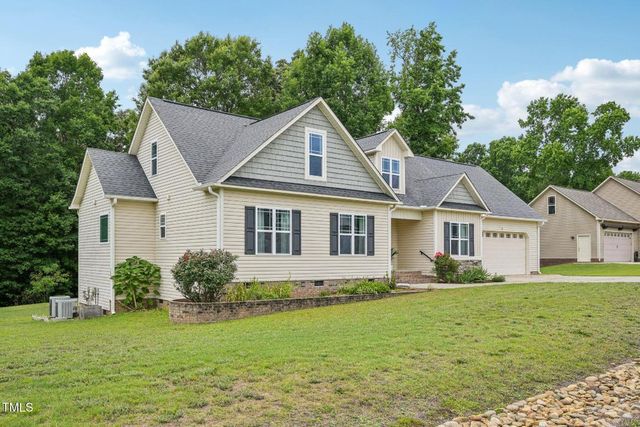 33 Bluestone Drive, Smithfield, NC 27577