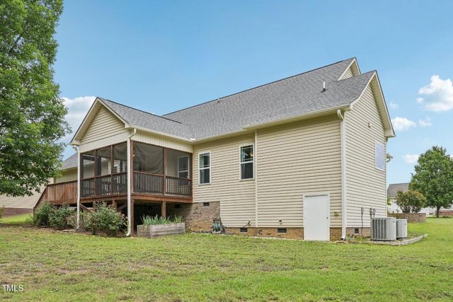 33 Bluestone Drive, Smithfield, NC 27577