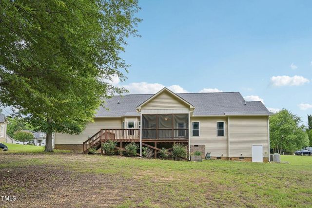 33 Bluestone Drive, Smithfield, NC 27577