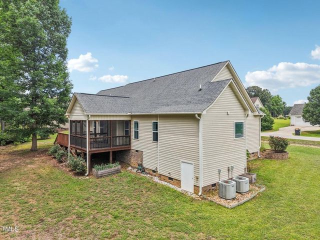 33 Bluestone Drive, Smithfield, NC 27577