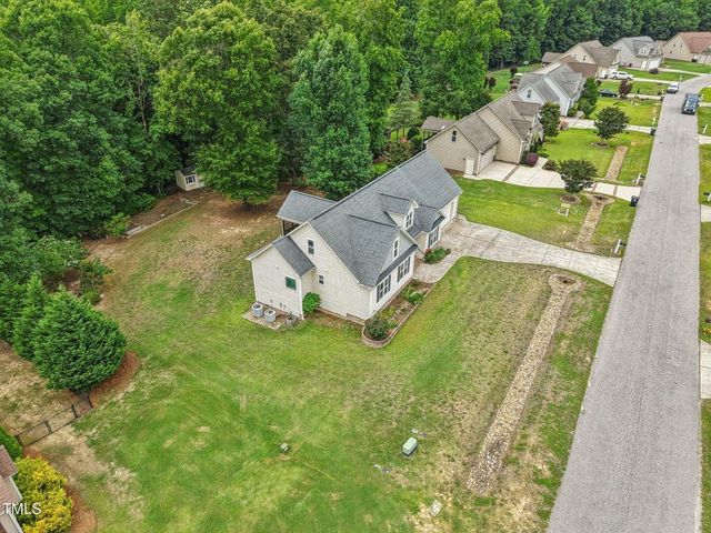 33 Bluestone Drive, Smithfield, NC 27577
