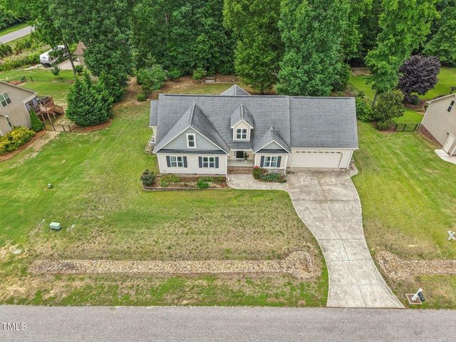 33 Bluestone Drive, Smithfield, NC 27577