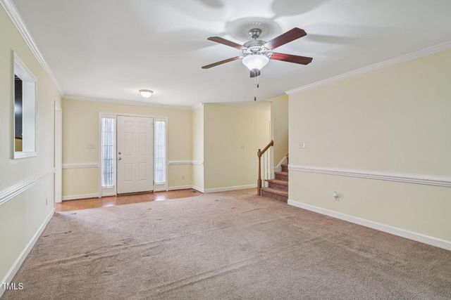33 Bluestone Drive, Smithfield, NC 27577