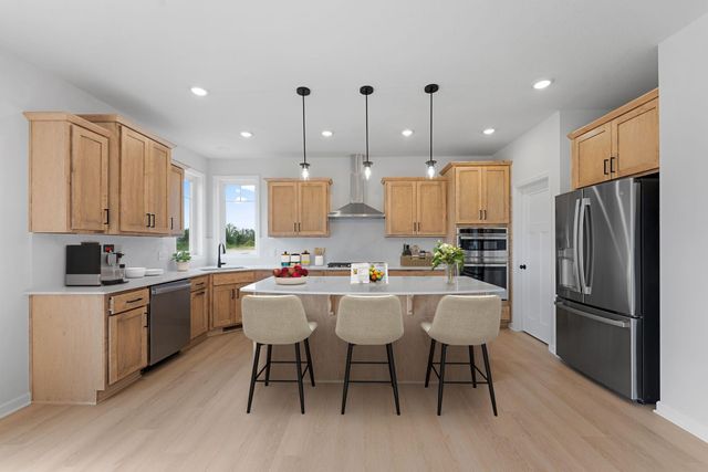 14540 Minnesota Lane N, Dayton, MN 55327