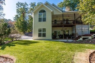 436 Oak Hills Drive, Spring City, TN 37381
