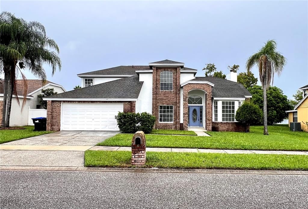 12682 NEWFIELD DRIVE, Orlando, FL 32837