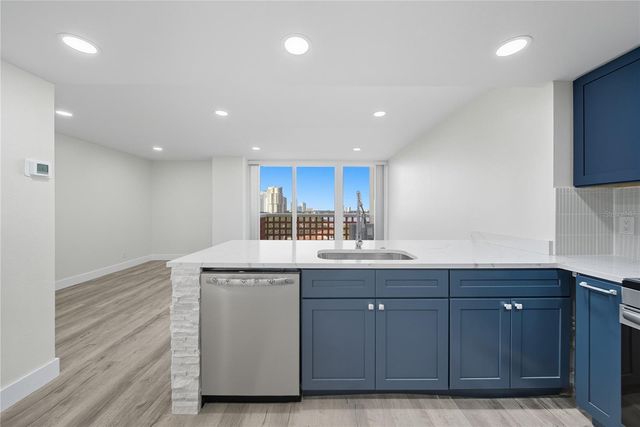 4015 BAYSHORE BOULEVARD 7C, Tampa, FL 33611