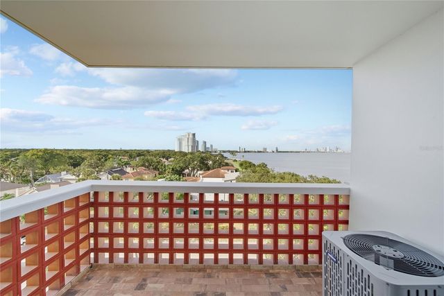 4015 BAYSHORE BOULEVARD 7C, Tampa, FL 33611