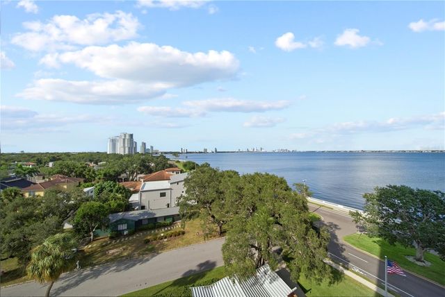 4015 BAYSHORE BOULEVARD 7C, Tampa, FL 33611