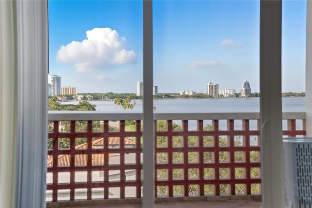 4015 BAYSHORE BOULEVARD 7C, Tampa, FL 33611