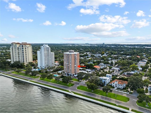 4015 BAYSHORE BOULEVARD 7C, Tampa, FL 33611