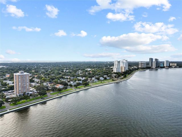 4015 BAYSHORE BOULEVARD 7C, Tampa, FL 33611