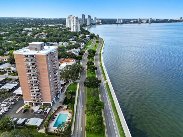 4015 BAYSHORE BOULEVARD 7C, Tampa, FL 33611