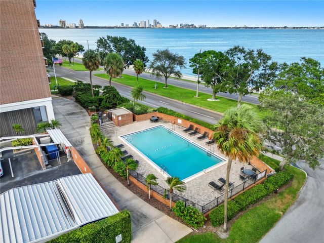 4015 BAYSHORE BOULEVARD 7C, Tampa, FL 33611