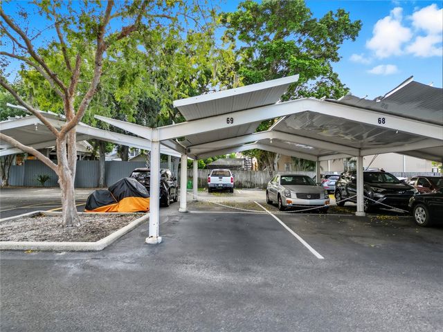 4015 BAYSHORE BOULEVARD 7C, Tampa, FL 33611