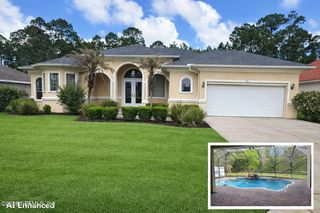 31 WOODHOLLOW Lane, Palm Coast, FL 32164