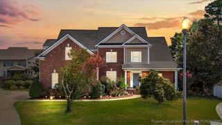 3602 Wynborne Court, Fayetteville, NC 28306