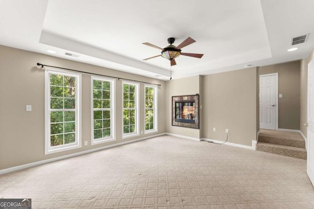 272 INDIAN COVE Drive, Dawsonville, GA 30534