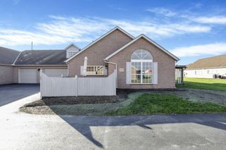 4997 Meadow Run Drive, Hilliard, OH 43026