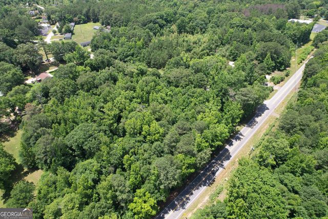 TRACT B Newnan Road, Griffin, GA 30223