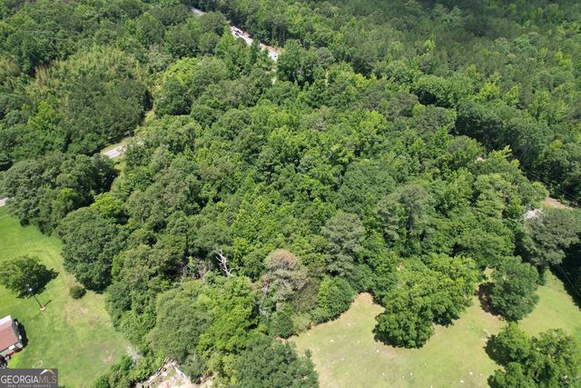 TRACT B Newnan Road, Griffin, GA 30223