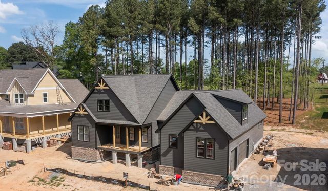129 Camerons Mill Lane 32, Statesville, NC 28625
