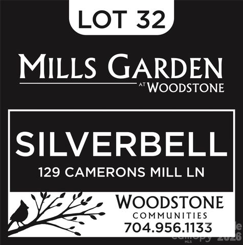 129 Camerons Mill Lane 32, Statesville, NC 28625