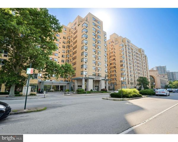 2601 PENNSYLVANIA AVE #531, Philadelphia, PA 19130