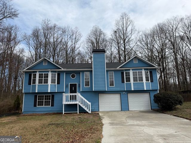 2982 Hollow Mill Lane, Buford, GA 30519