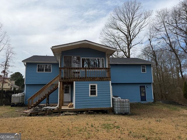 2982 Hollow Mill Lane, Buford, GA 30519