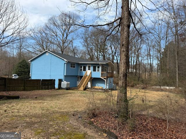 2982 Hollow Mill Lane, Buford, GA 30519