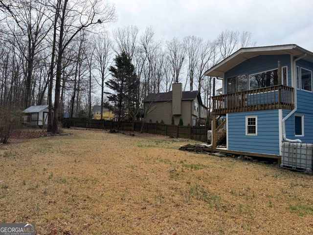 2982 Hollow Mill Lane, Buford, GA 30519