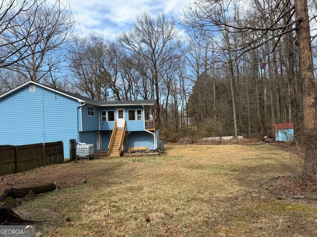 2982 Hollow Mill Lane, Buford, GA 30519