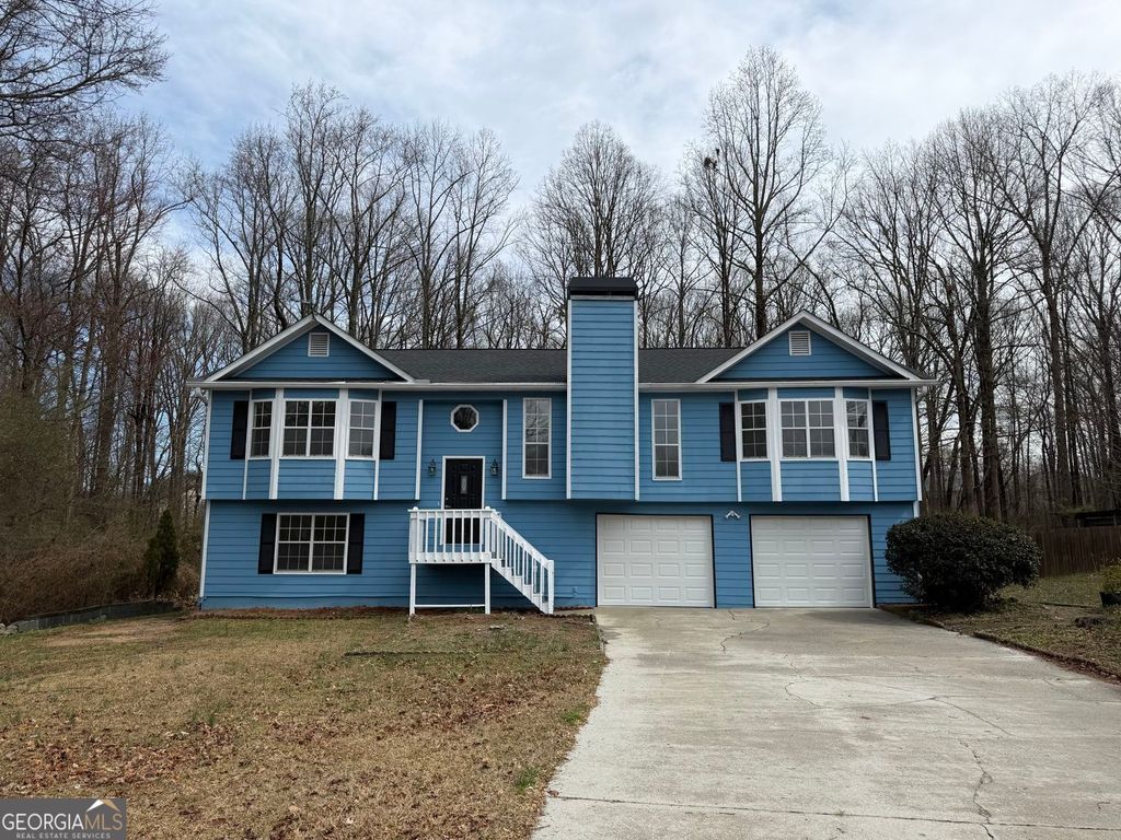 2982 Hollow Mill Lane, Buford, GA 30519